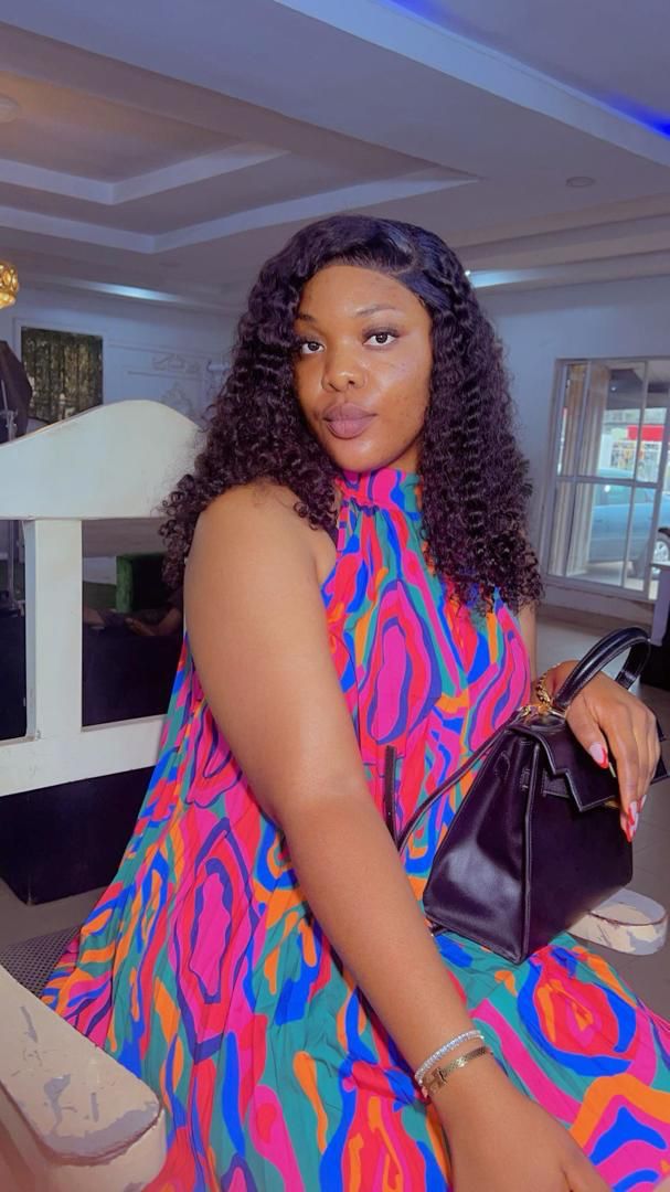 Miss Uzoma Favour Munachi